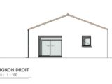 Maison à construire à Vairé (85150) 2082950-7159modele920240918onluz.jpeg Maisons France Confort
