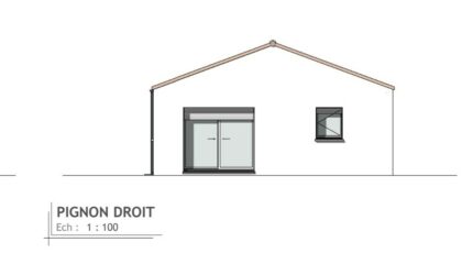 Vairé Maison neuve - 2082950-7159modele920240918onluz.jpeg Maisons France Confort