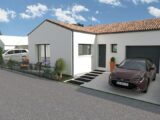 Maison à construire à Givrand (85800) 2058202-7159modele620240222CoXNf.jpeg Maisons France Confort