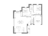 Maison à construire à Givrand (85800) 2058202-7159modele620240226DEKJu.jpeg Maisons France Confort