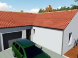 Maison à construire à Martinet (85150) 2084256-7159modele920240716iNCOP.jpeg Maisons France Confort