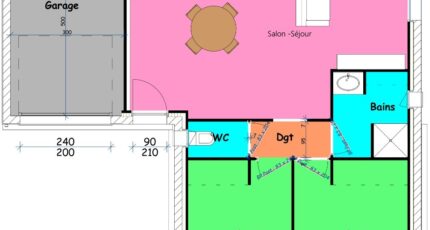 Martinet Maison neuve - 2084256-7159modele620240717zgBZ2.jpeg Maisons France Confort