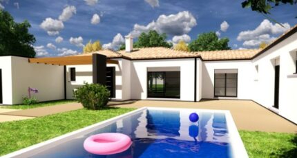 Saint-Gilles-Croix-de-Vie Maison neuve - 2085262-7159modele720240201w7sPg.jpeg Maisons France Confort