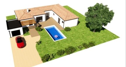 Saint-Gilles-Croix-de-Vie Maison neuve - 2085262-7159modele820240201mMSpA.jpeg Maisons France Confort