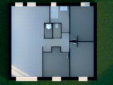 Maison à construire à Les Mées (04190) 2115630-7050modele620250304hCeWK.jpeg Maisons France Confort