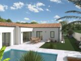 Maison à construire à Ferrières (17170) 2077637-10442annonce620250212NeFy9.jpeg Maisons France Confort