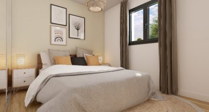 Allouville-Bellefosse Maison neuve - 2113963-4586modele920210611ORfTD.jpeg Maisons France Confort