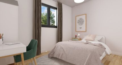 Allouville-Bellefosse Maison neuve - 2113963-4586modele1020210611p6MtH.jpeg Maisons France Confort