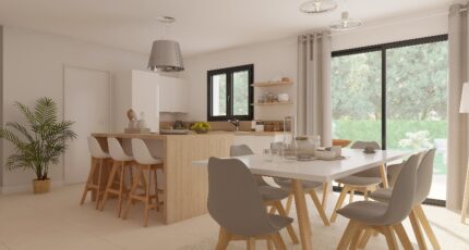Barentin Maison neuve - 2113954-4586modele720210617f5JM0.jpeg Maisons France Confort