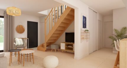 Barentin Maison neuve - 2113954-4586modele8202106178SFnB.jpeg Maisons France Confort