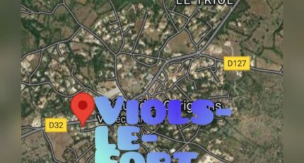 Viols-le-Fort Maison neuve - 2115742-3243annonce220250324DQZeF.jpeg Maisons France Confort