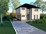 Maison à construire à Vermelles (62980) 2111798-5804annonce620250319eRs89.jpeg Maisons France Confort