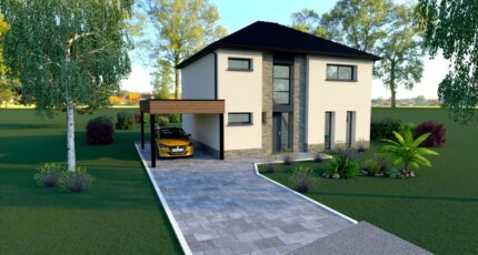 Vermelles Maison neuve - 2111798-5804annonce620250319eRs89.jpeg Maisons France Confort