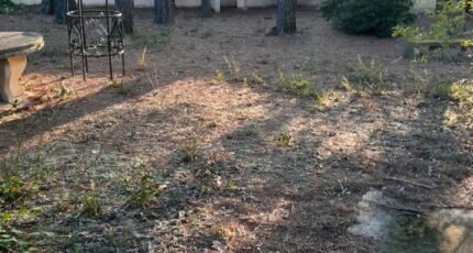 Saint-Cannat Terrain à bâtir - 2080304-11191annonce120250214tvhQv.jpeg Maisons France Confort