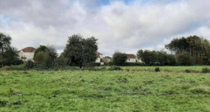 Beuzeville Terrain à bâtir - 2086654-11227annonce220250227nTH7U.jpeg Maisons France Confort
