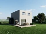 Maison à construire à Brumath (67170) 2115982-4588modele920220121lJhEL.jpeg Maisons France Confort