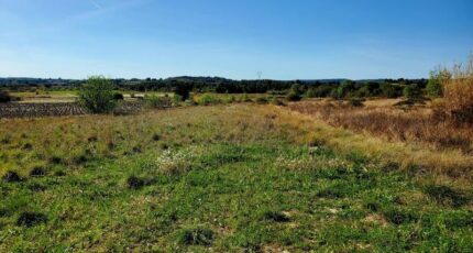 Loupian Terrain à bâtir - 2116366-3243annonce120240520Bp2Cz.jpeg Maisons France Confort