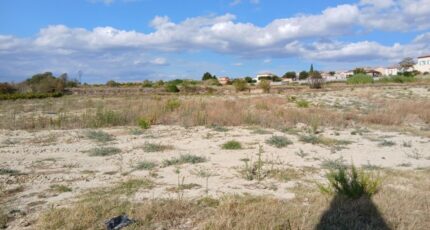 Loupian Terrain à bâtir - 2116380-3243annonce120241013KwLGV.jpeg Maisons France Confort