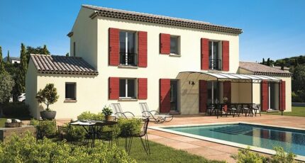 Valflaunès Maison neuve - 2116423-3243modele620220918fpieZ.jpeg Maisons France Confort