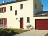 Maison à construire à Valflaunès (34270) 2116423-3243modele720220918PK8tn.jpeg Maisons France Confort