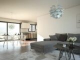 Maison à construire à Valflaunès (34270) 2116423-3243modele1020220918fcFxX.jpeg Maisons France Confort