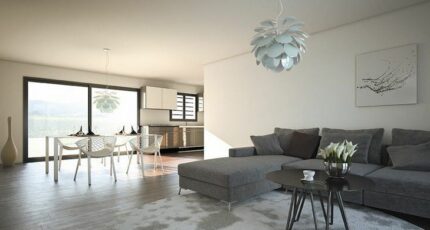 Valflaunès Maison neuve - 2116423-3243modele1020220918fcFxX.jpeg Maisons France Confort