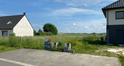 Croisilles Terrain à bâtir - 2057615-5719annonce320250121bVDGK.jpeg Maisons France Confort