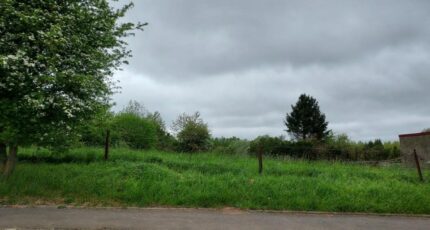 Carency Terrain à bâtir - 2085163-5719annonce120250220HvBdQ.jpeg Maisons France Confort