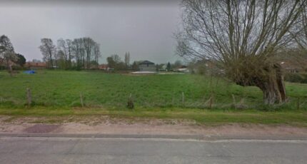 Agnières Terrain à bâtir - 2085202-5719annonce120250220WeM2l.jpeg Maisons France Confort