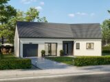 Maison à construire à Saulces-Monclin (08270) 2116488-4586modele720200407ELLxh.jpeg Maisons France Confort
