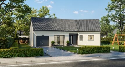 Saulces-Monclin Maison neuve - 2116488-4586modele720200407ELLxh.jpeg Maisons France Confort