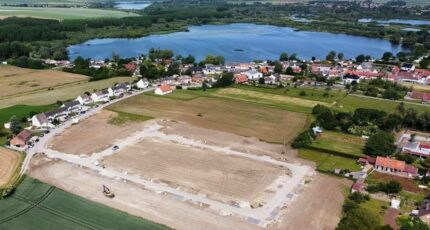 Palluel Maison neuve - 2113516-10261annonce320250321FgvNb.jpeg Maisons France Confort