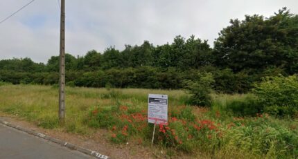 Écaillon Terrain à bâtir - 2113561-10261annonce220250321HcLMn.jpeg Maisons France Confort