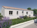 Maison à construire à Thors (17160) 2116570-9811modele620240703W9Mt9.jpeg Maisons France Confort