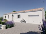 Maison à construire à Thors (17160) 2116570-9811modele720240703O2glI.jpeg Maisons France Confort