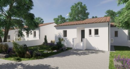 Saintes Maison neuve - 2116599-9585modele6202301177FSKU.jpeg Maisons France Confort