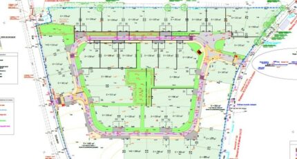 Saintes Maison neuve - 2116599-10974annonce120250325HQmZG.jpeg Maisons France Confort