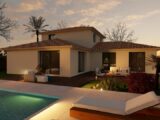 Maison à construire à Gonfaron (83590) 2086383-11137modele6202502112Fkl0.jpeg Maisons France Confort