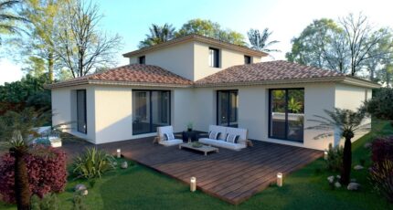 Gonfaron Maison neuve - 2086383-11137modele620250211VmcVi.jpeg Maisons France Confort