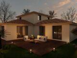 Maison à construire à Gonfaron (83590) 2086383-11137modele8202502114bHOM.jpeg Maisons France Confort
