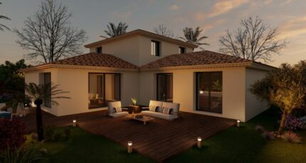Gonfaron Maison neuve - 2086383-11137modele8202502114bHOM.jpeg Maisons France Confort