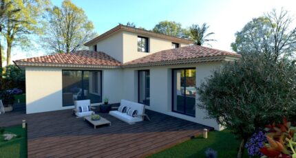 Gonfaron Maison neuve - 2086383-11137modele920250211IFsla.jpeg Maisons France Confort