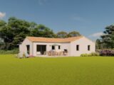 Maison à construire à Villeneuve-en-Retz (44580) 2116641-5252modele620220723sDqaU.jpeg Maisons France Confort