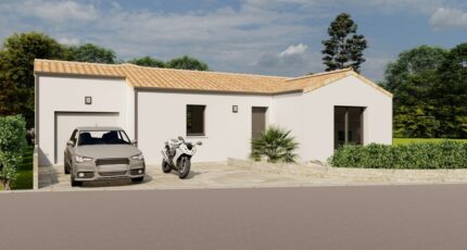 Villeneuve-en-Retz Maison neuve - 2116641-5252modele720220723qRLaC.jpeg Maisons France Confort