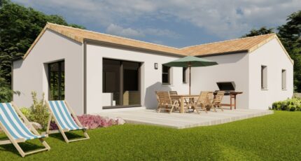 Villeneuve-en-Retz Maison neuve - 2116641-5252modele820220723R9mzI.jpeg Maisons France Confort