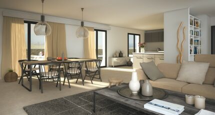 Saint-Gély-du-Fesc Maison neuve - 2116714-3243annonce620231107RnrMK.jpeg Maisons France Confort