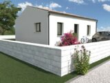 Terrain à bâtir à Le Thou (17290) 2116751-10309annonce2202503250L1AL.jpeg Maisons France Confort
