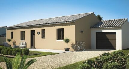 Saint-Clément-de-Rivière Maison neuve - 2116891-3243modele720220626kp0ov.jpeg Maisons France Confort