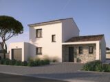 Maison à construire à Saint-Clément-de-Rivière (34980) 2116906-3243modele7202405209vKSk.jpeg Maisons France Confort