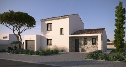 Saint-Clément-de-Rivière Maison neuve - 2116906-3243modele7202405209vKSk.jpeg Maisons France Confort